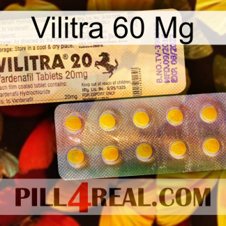 Vilitra 60Mg new06